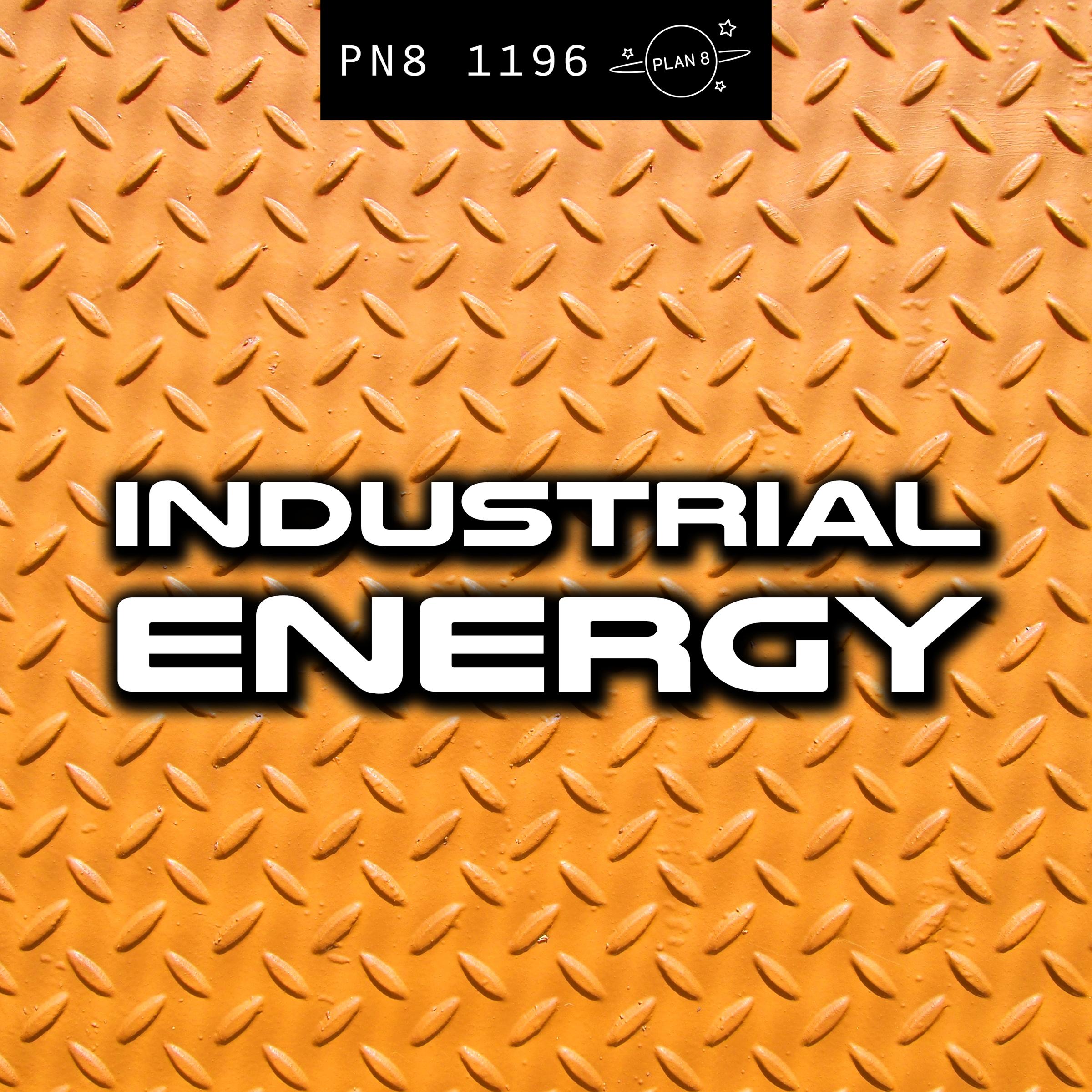 Industrial Energy