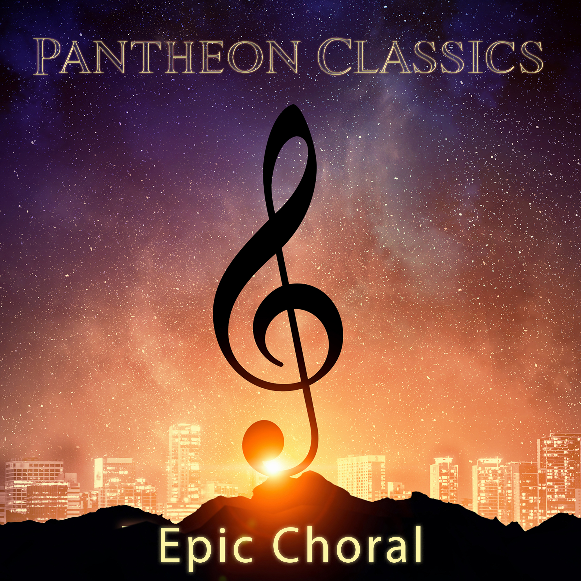 Epic Choral