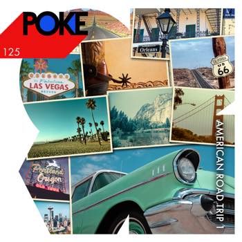 American Road Trip 1