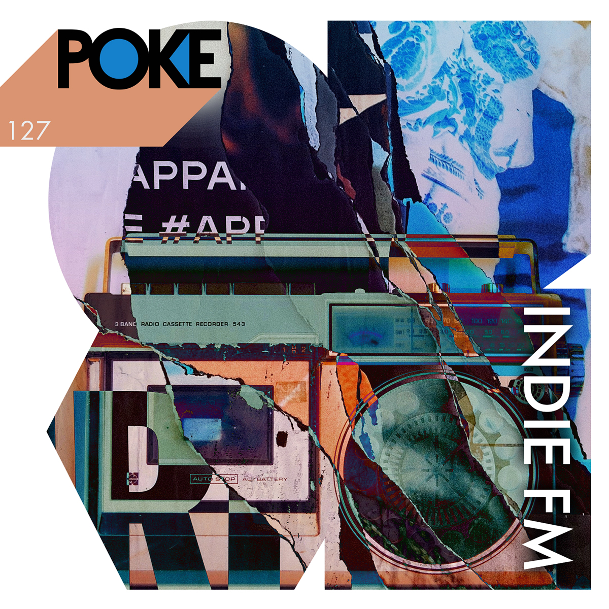 Indie FM | NICHION SOUNDS LIBRARY