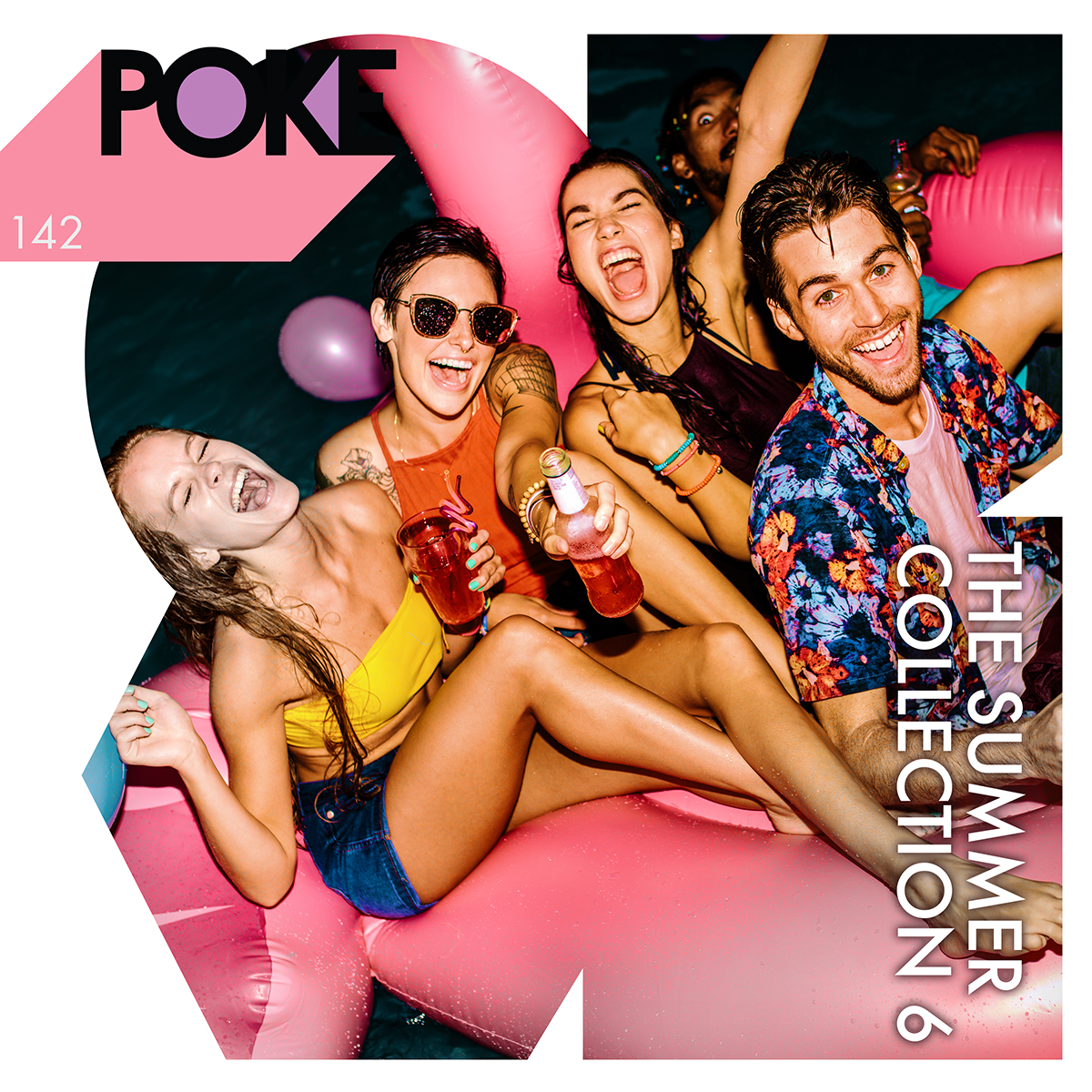 The Summer Collection 6