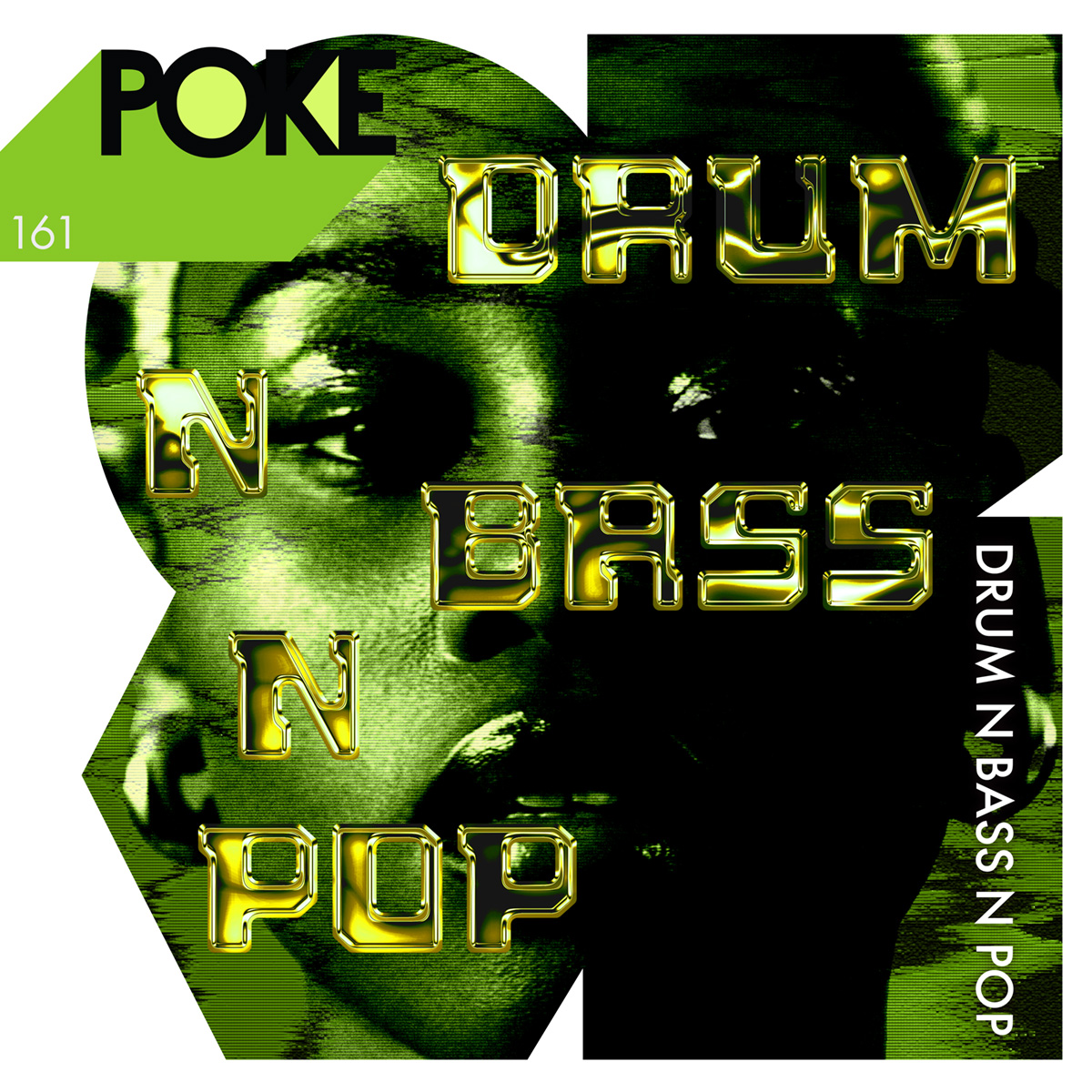 Drum N Bass N Pop