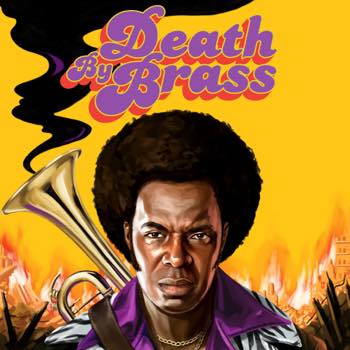 Death By Brass