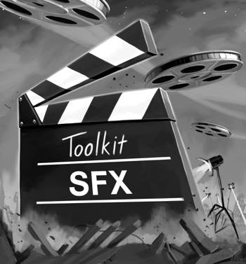 Toolkit - SFX