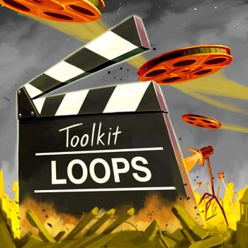 Toolkit - Loops