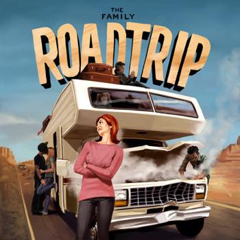 The Family Roadtrip