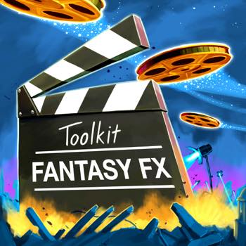 Toolkit - Fantasy FX