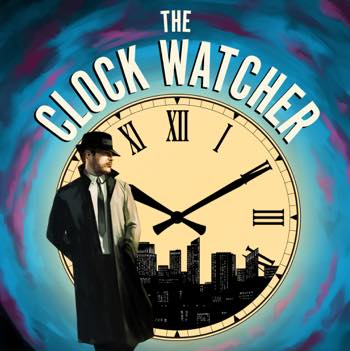 The Clock Watcher