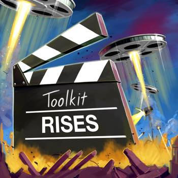 Toolkit - Rises