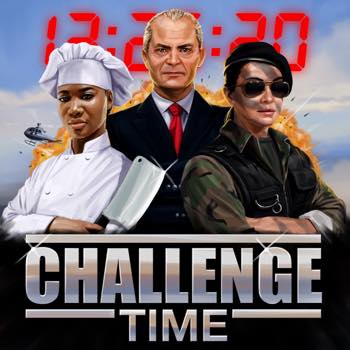 Challenge Time