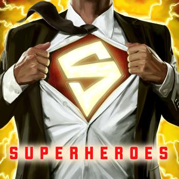 Superheroes