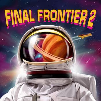 Final Frontier 2