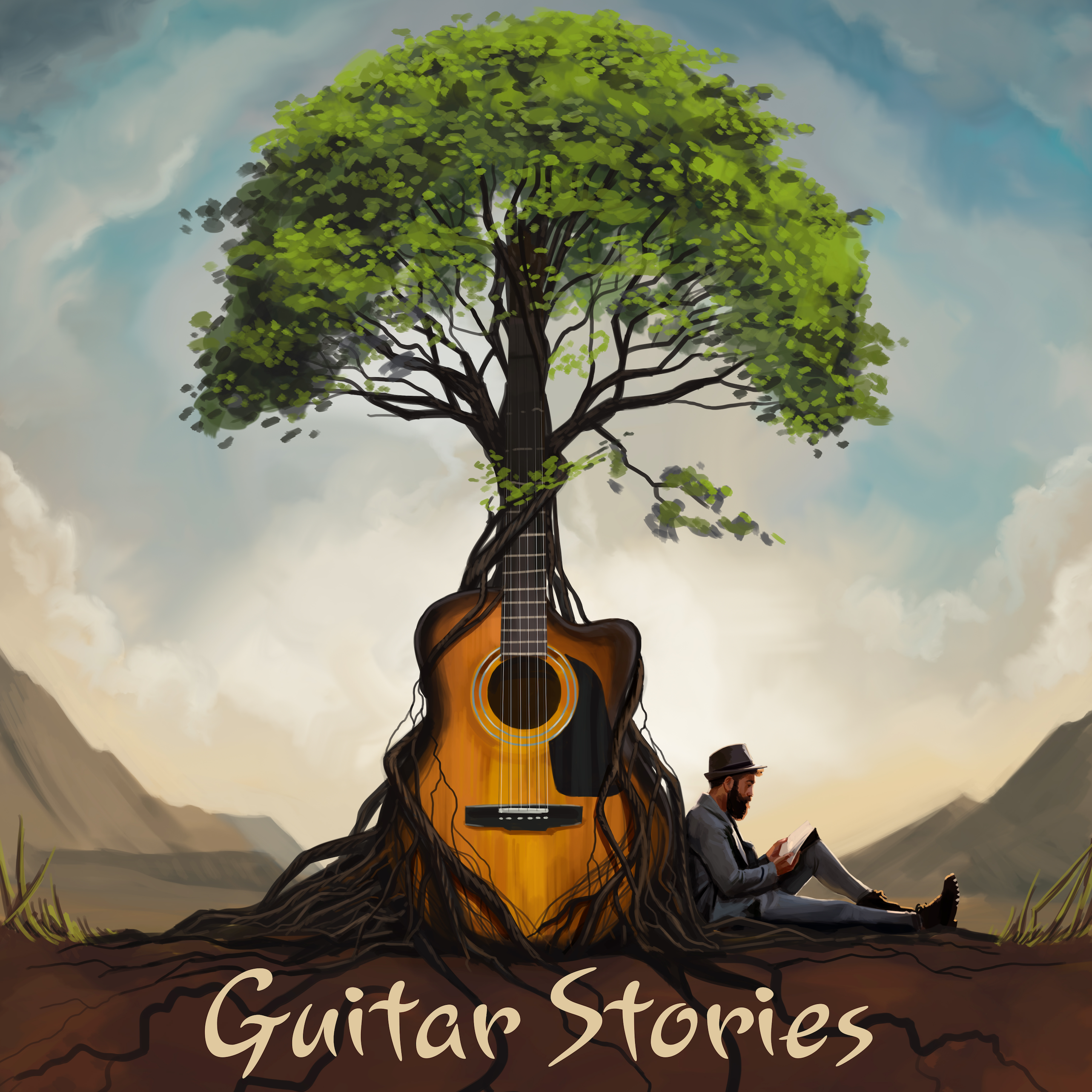 Guitar Stories