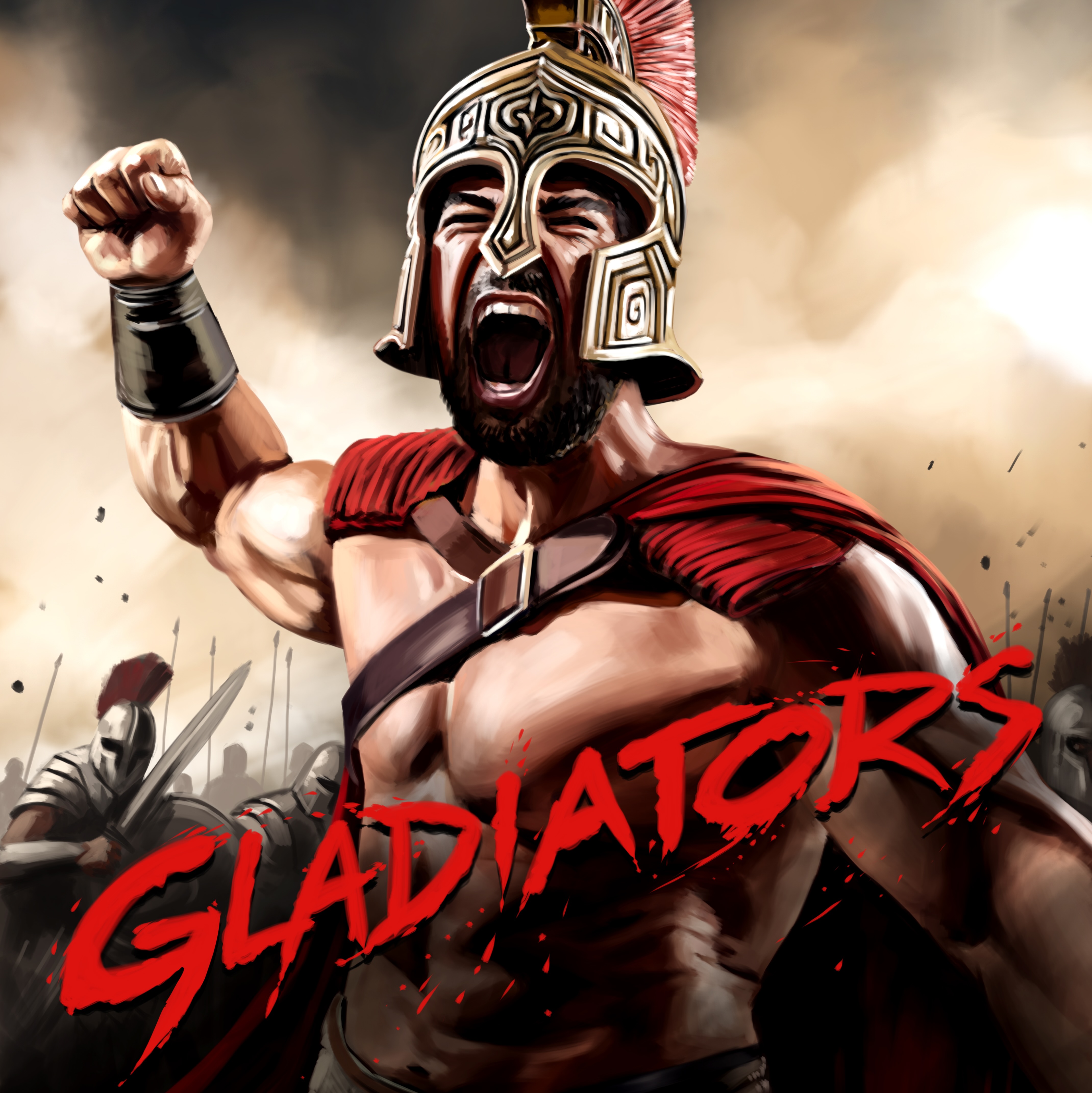 Gladiators
