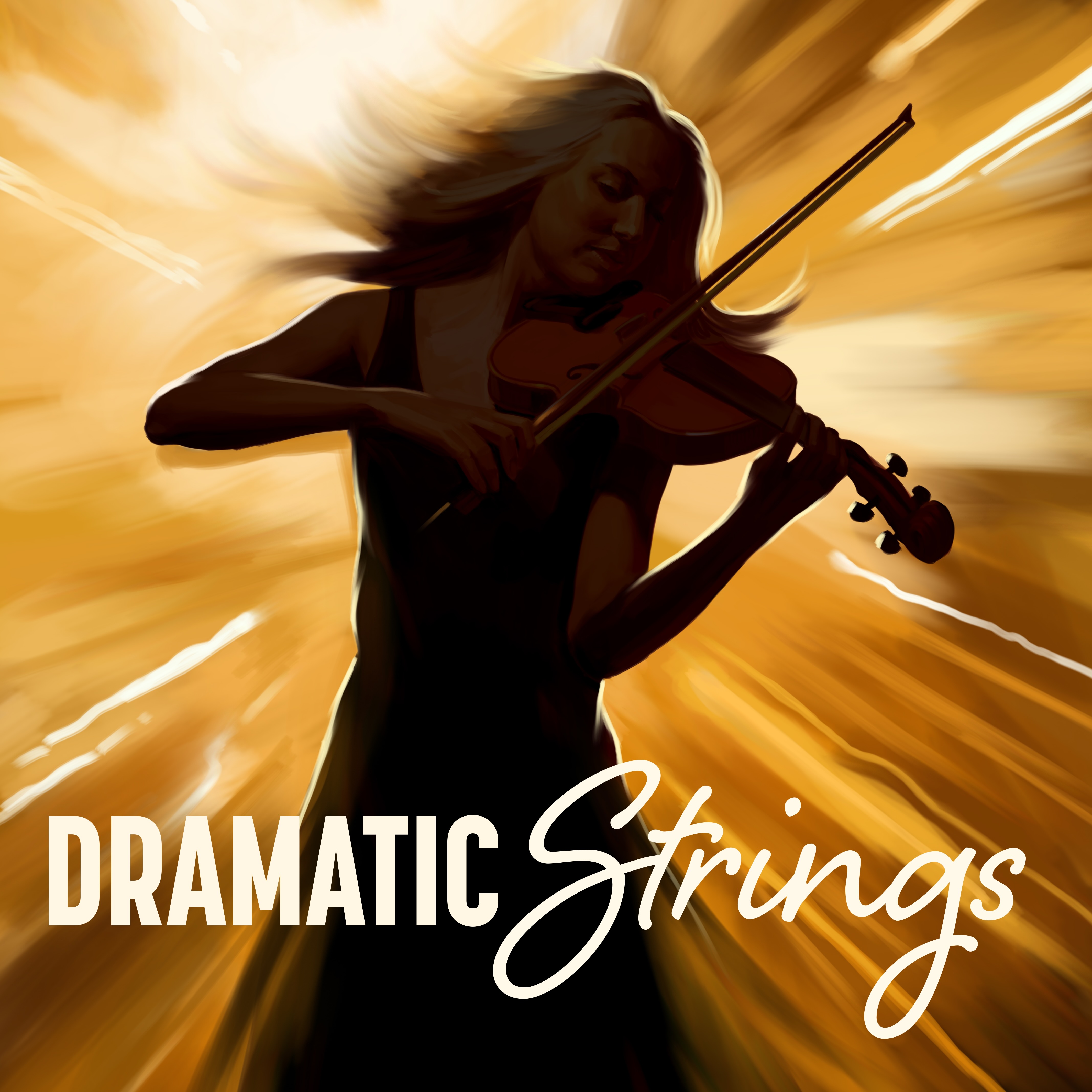 Dramatic Strings