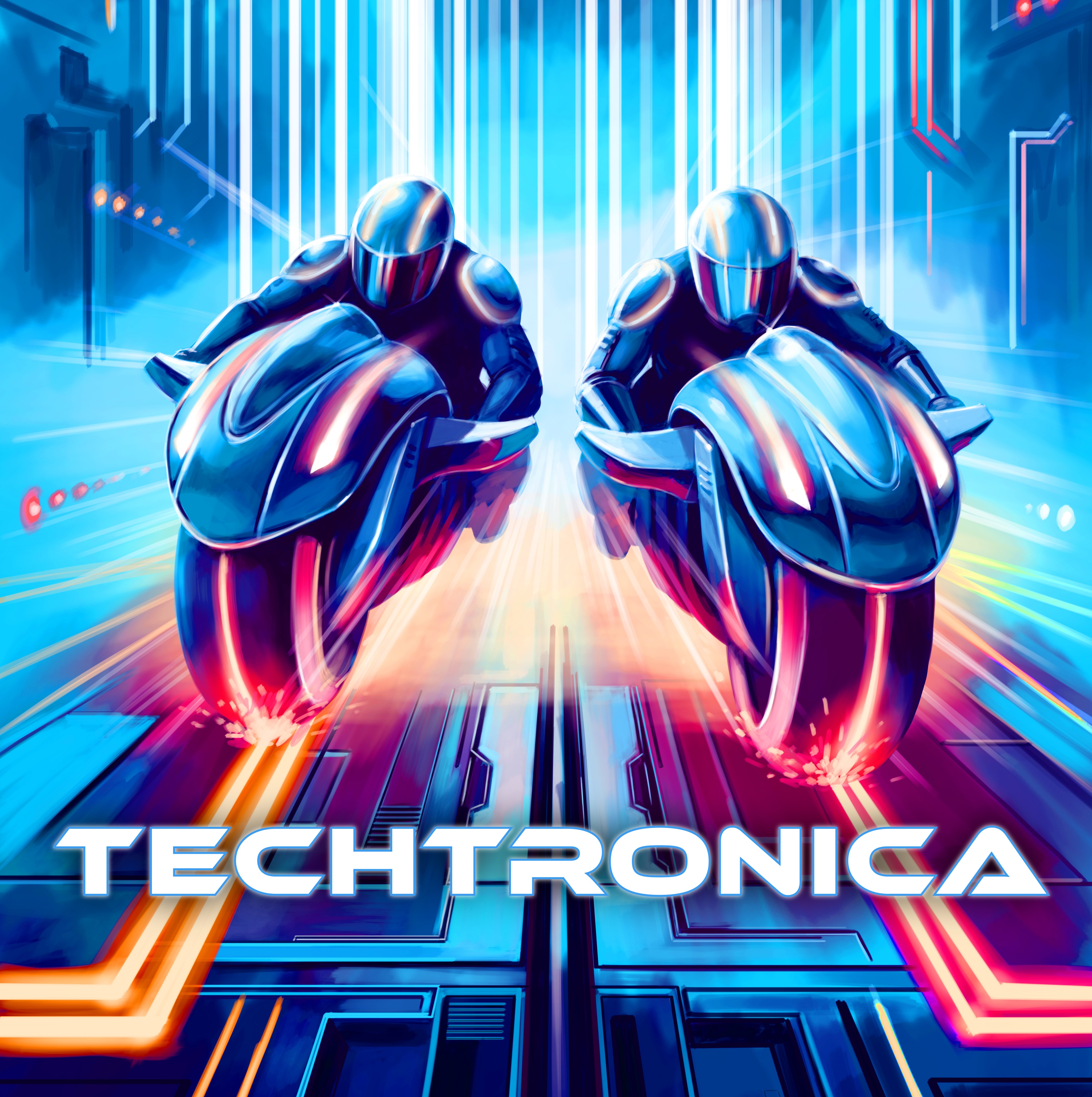 Techtronica