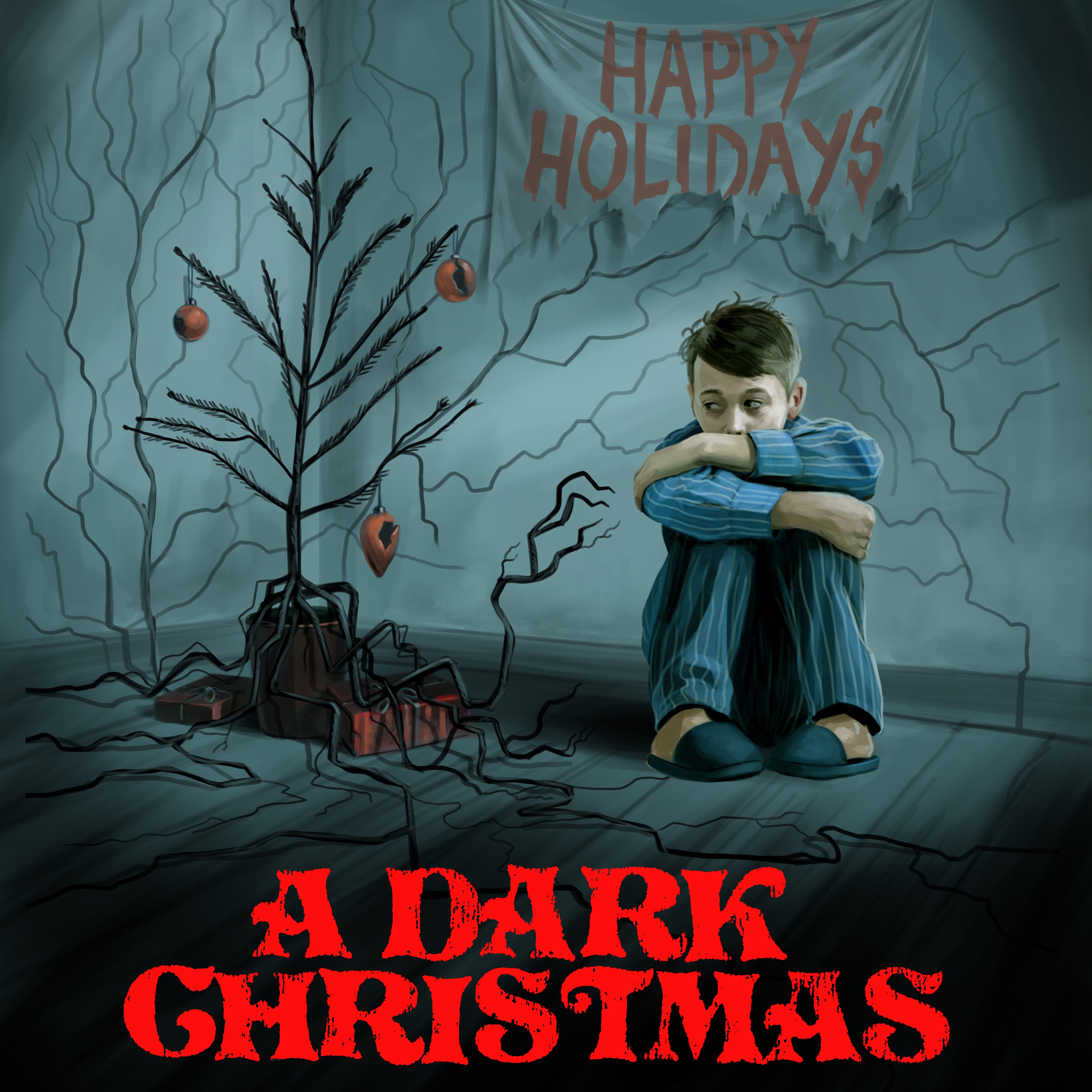 A Dark Christmas