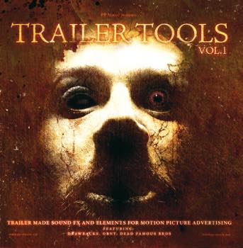 Trailer Tools Vol. 1