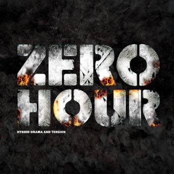 Zero Hour: Hybrid Drama And Tension