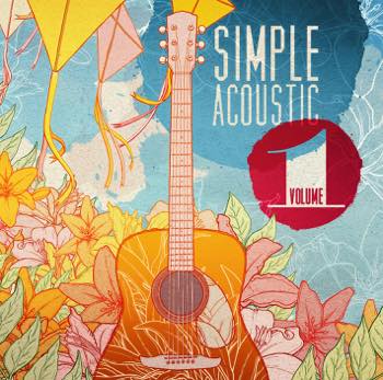 Simple Acoustic Vol.1