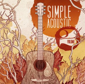Simple Acoustic Vol.2