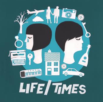 Lifetimes