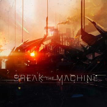 Break The Machine