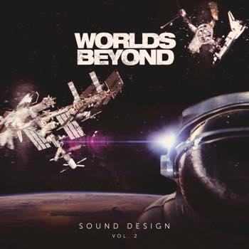 World's Beyond: Sound Design Vol.2