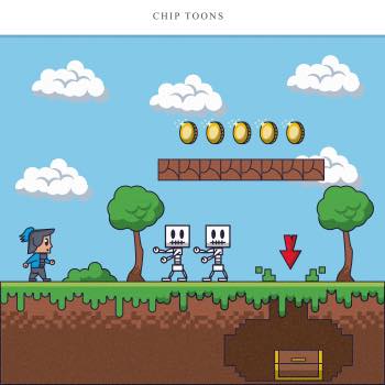 Chip Toons