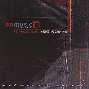 Orchestral Dimensions