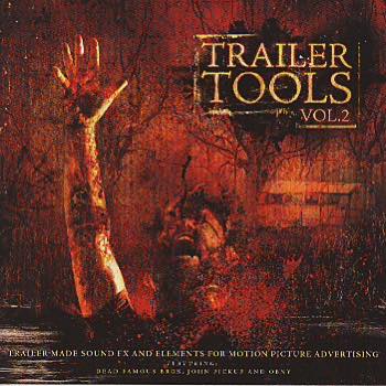 Trailer Tools Vol.2
