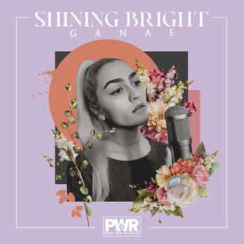 Ganae - Shining Bright