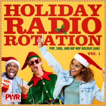 Holiday Radio Rotation Volume 1