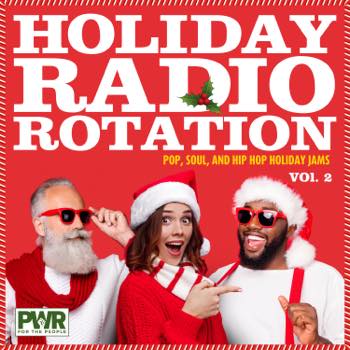 Holiday Radio Rotation Volume 2