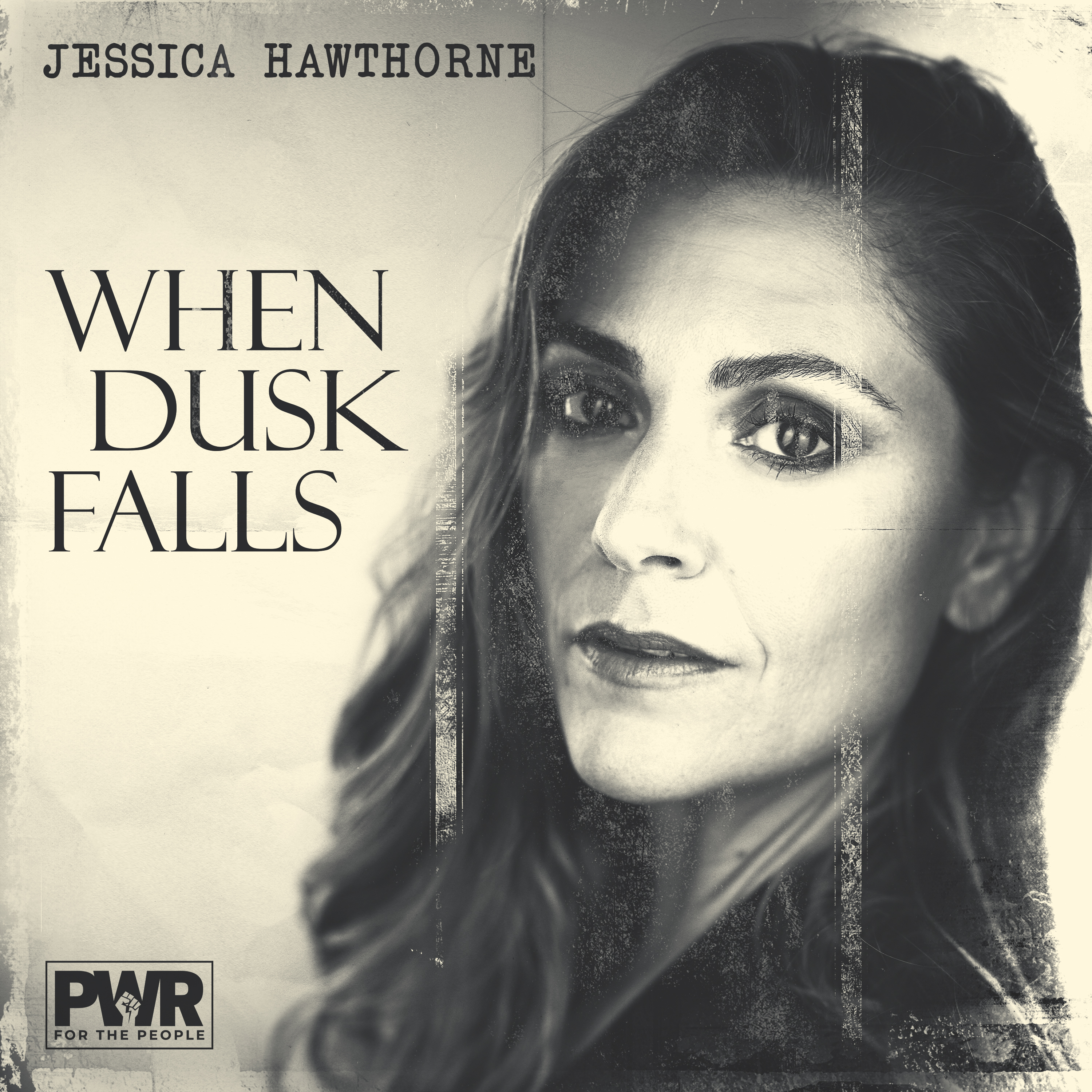 Jessica Hawthorne - When Dusk Falls