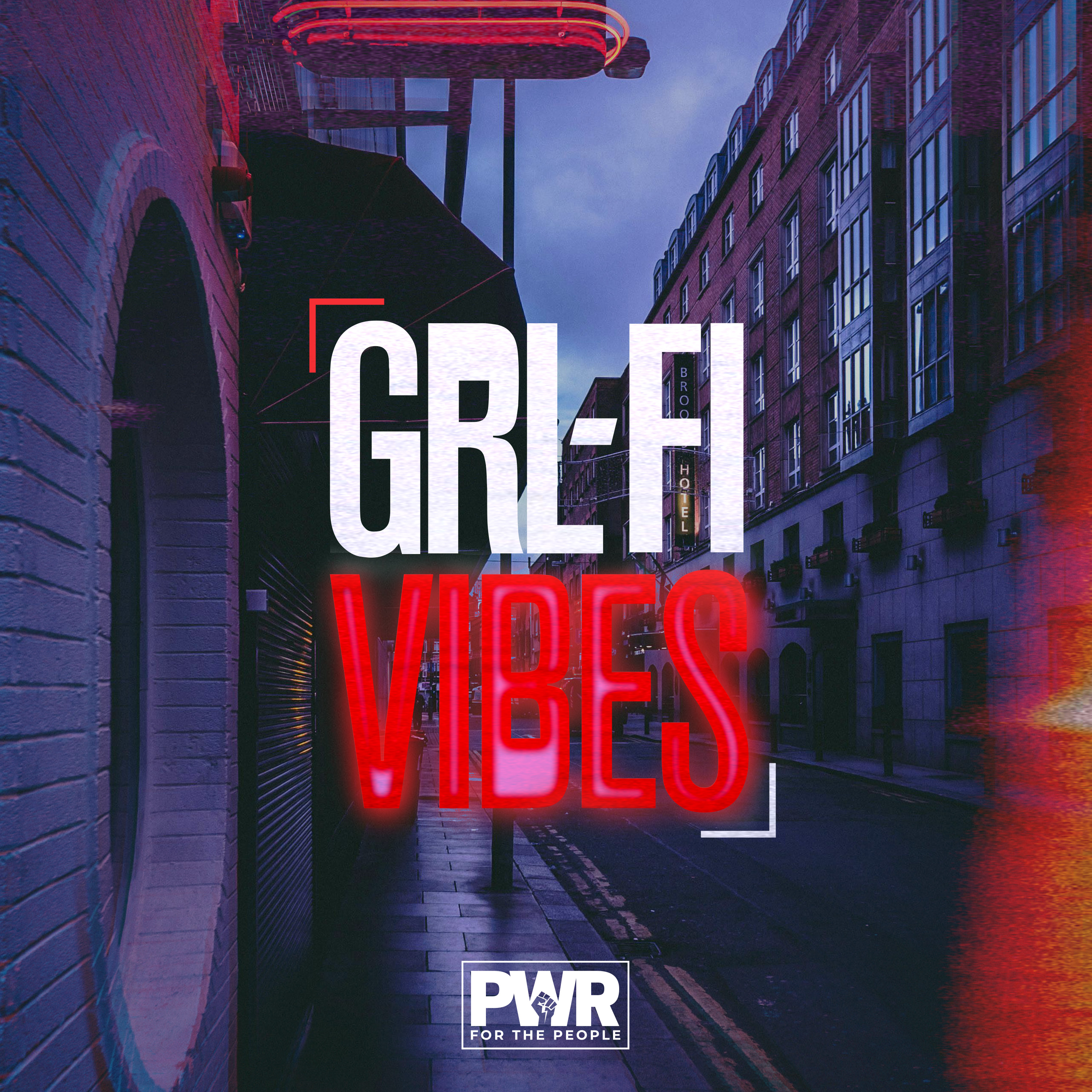 Grl-Fi Vibes