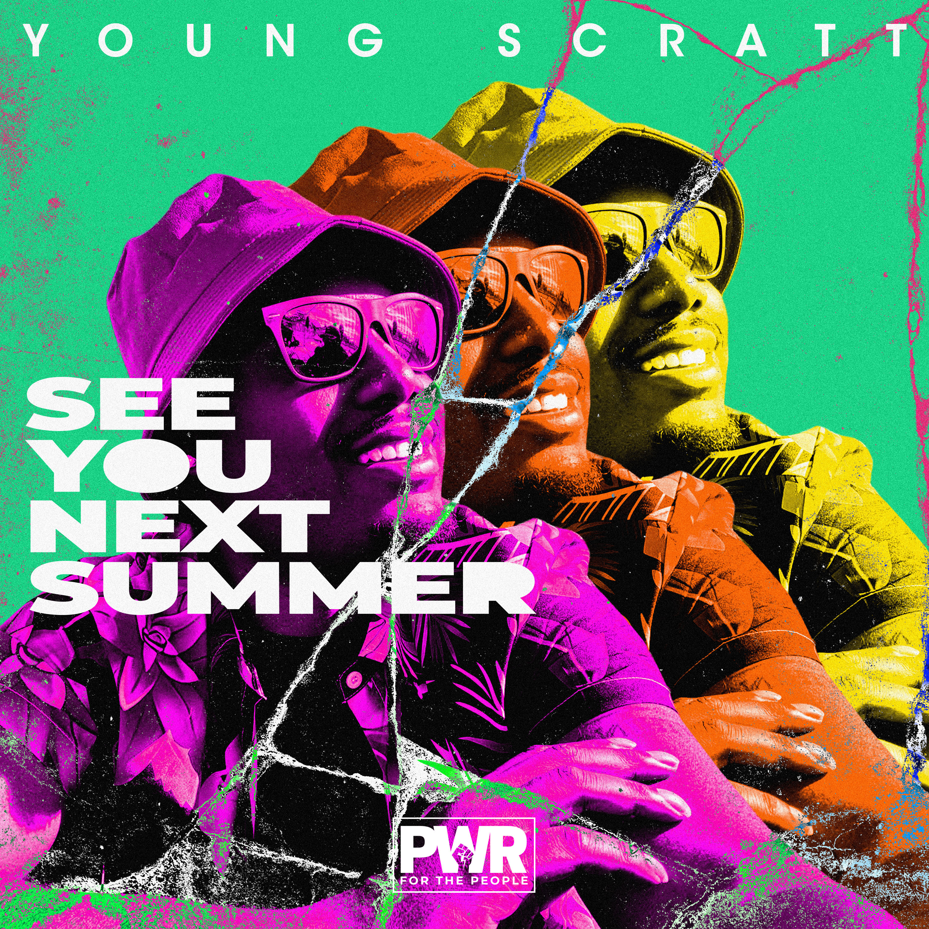 Young Scratt - See You Next Summer