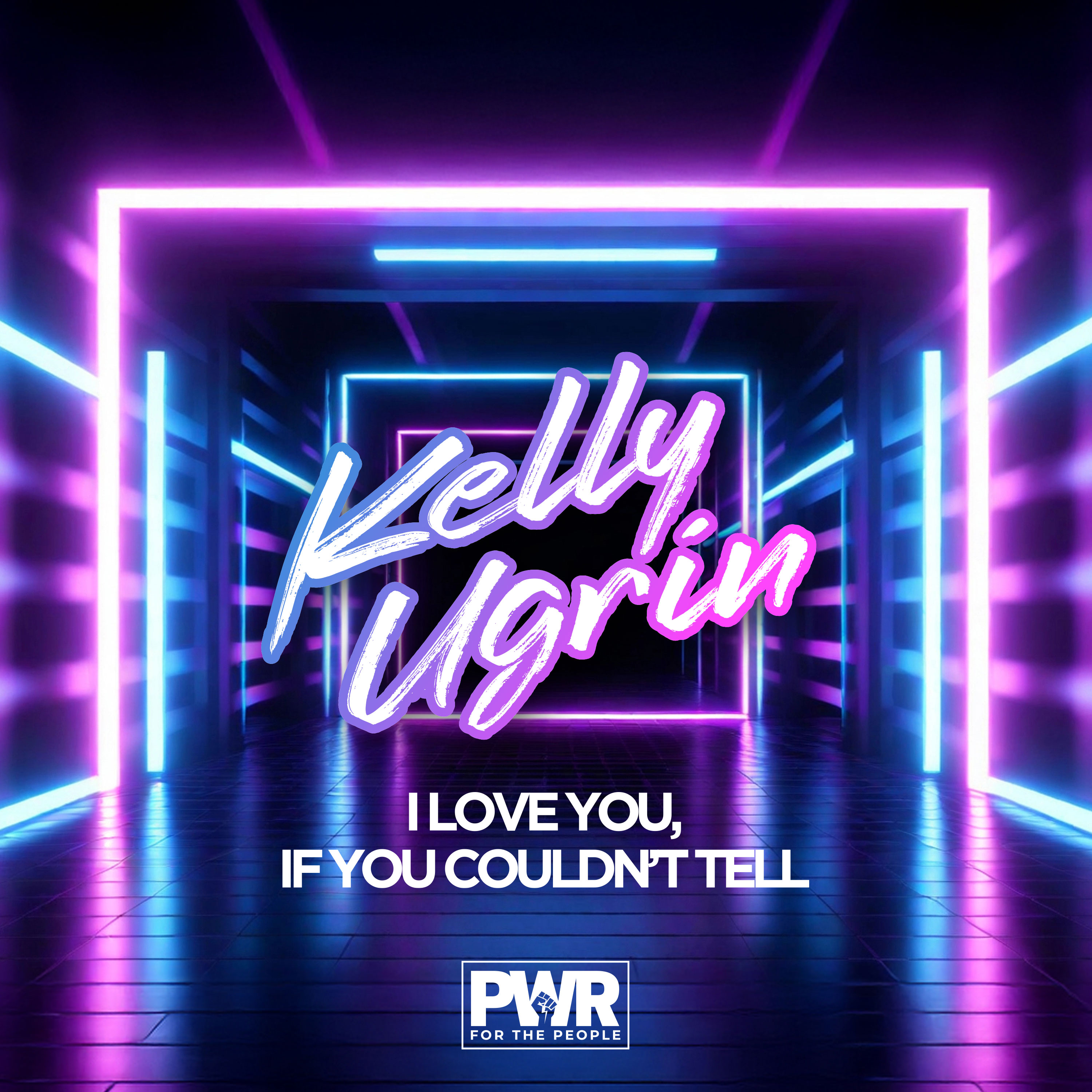 I Love You, If You Couldn't Tell