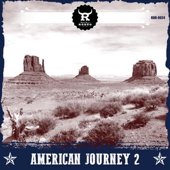 Amrican Journey 2