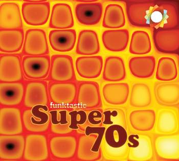 Funktastic Super 70s