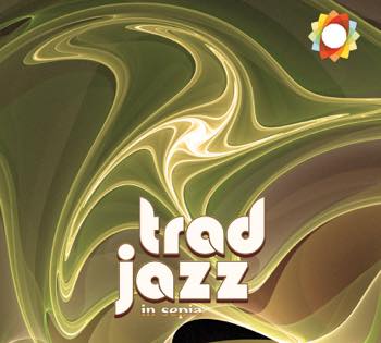 Trad Jazz In Sepia