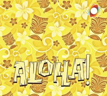 Aloha!