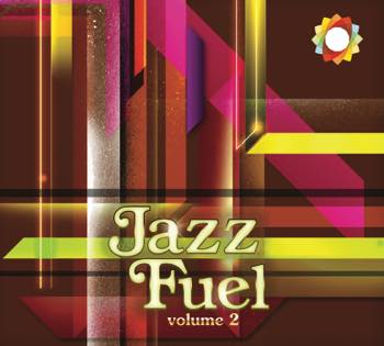 Jazz Fuel Volume 2