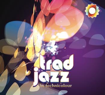 Trad Jazz In Technicolour