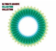 Ultimate Archive Killah Funk Collection