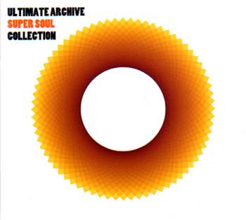 Ultimate Archive Soul Collection