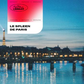 Le Spleen de Paris