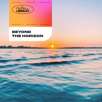 Beyond the horizon