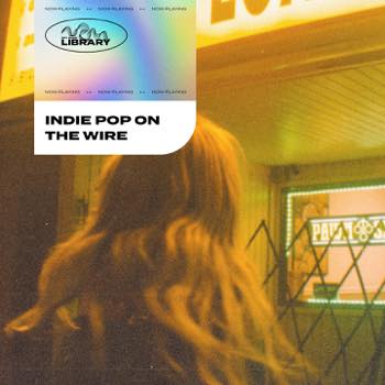 Indie Pop On The Wire
