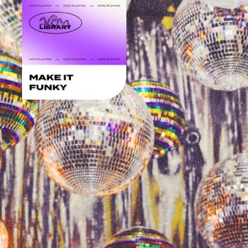Make It Funky